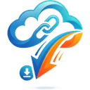 Downloaderku Logo
